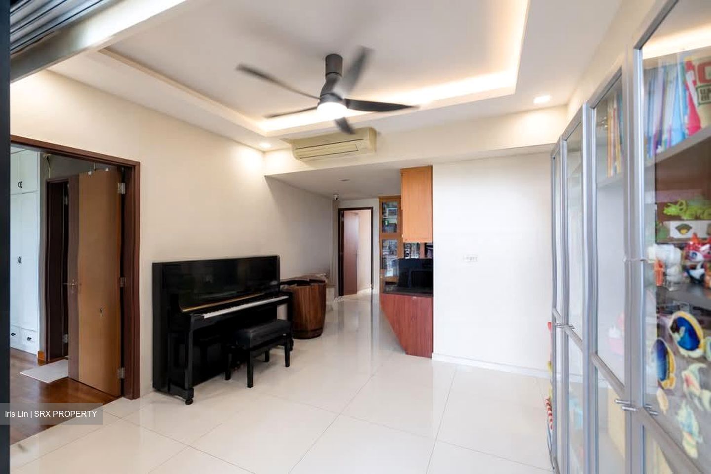 The Interlace (D4), Condominium #557805381